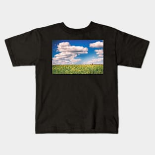 Remembering Summer Kids T-Shirt